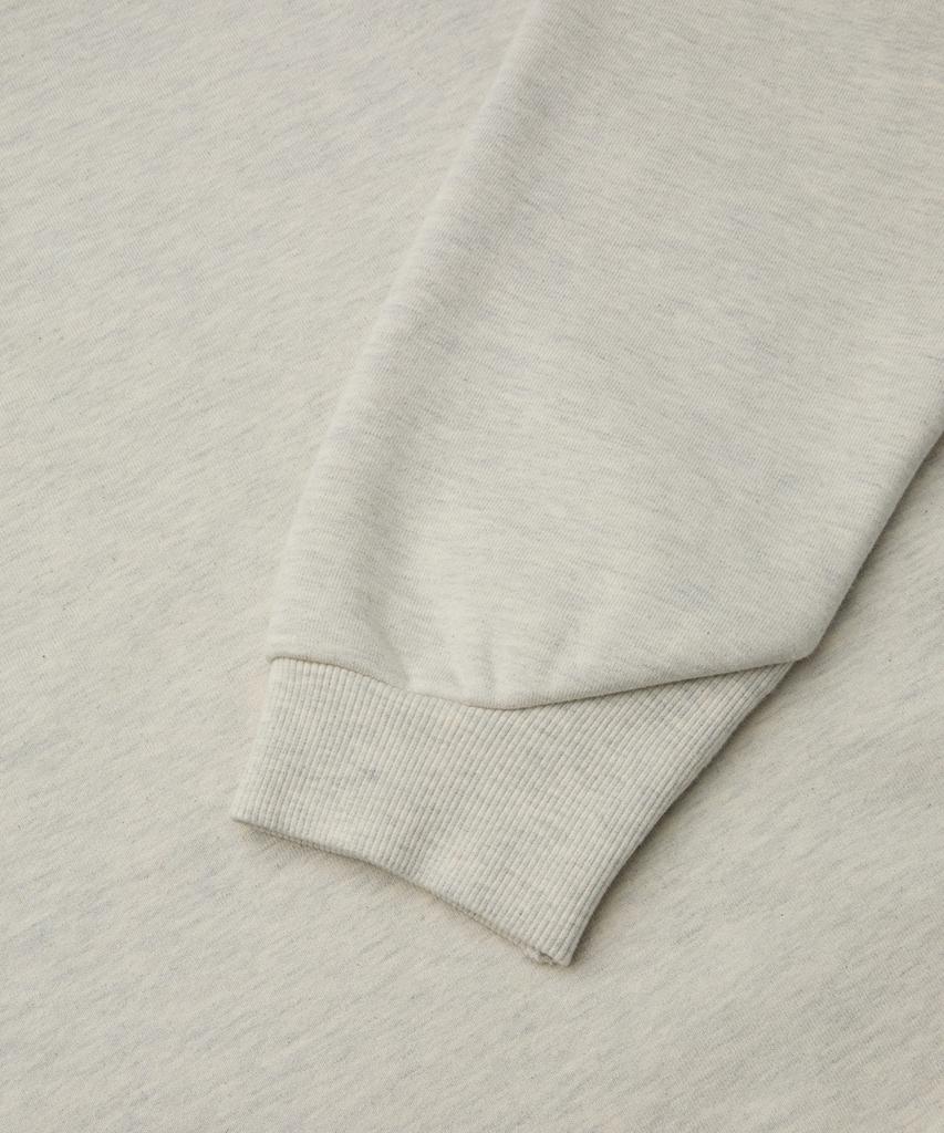 HELINOX WEAR Толстовка_Овсянка