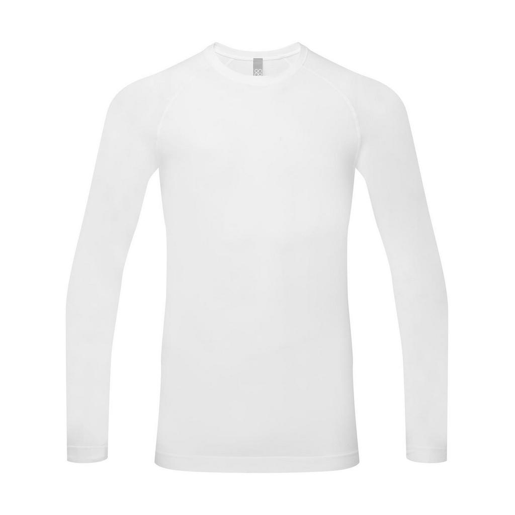 Onna Mens Unstoppable Plain Base Layer Top