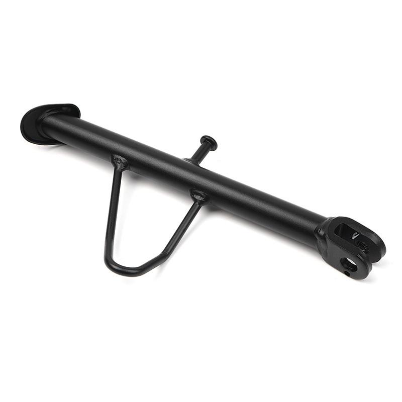 FOR CFMOTO Side Stand Assy 450SR 450SRS CF400-6 SR450 450SRS CF400-9 Kickstand Motorcycle Accessories Original Parts