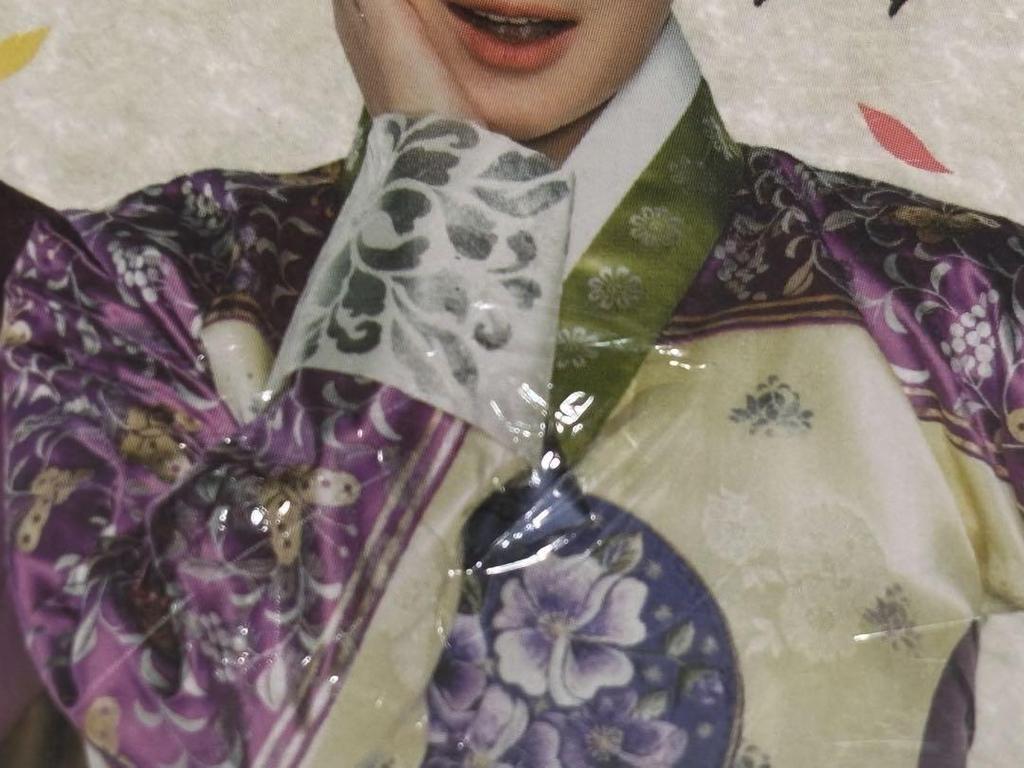 [USED] My Sassy Girl OST CD()