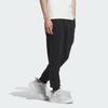 Adidas Мужские трикотажные джоггеры Wuji Must-Have, черные, JE6668