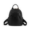 Women's Advanced Sense Bag Travel Backpack Head Layer Cowhide Large Capacity Backpack Multi-layer Backpack