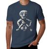 Sheela na gig TShirt Fashion Simple Casual Tee Shirt