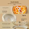 Bear Mini Multi-function Food Processor CN plug (adapter included)