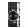 Чехол Для Motorola Edge 50 Pro Neo Чехол Coque Черный Силикон Мягкая Задняя Крышка Для Motorola G75 G56 G86 Power Чехол Для Телефона G 75 56 86