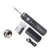 USB Soldering Iron Adjustable Temperature Rapid Heating Welding Tool for Home Repairs and Small Electronics Projects