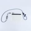 Waterproof bag outdoor rafting swimming waterproof bag single shoulder waterproof crossbody bag