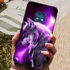 Чехол для Nokia XR20 Модный силиконовый мягкий задний чехол для Nokia XR20 5G Fundas Черный ТПУ бампер Coque для NokiaXR20 2021 Чехол