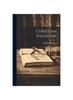 Книга Christian Socialism