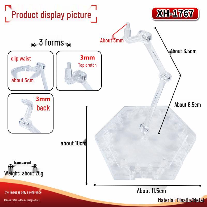 HG/RGBB 1/144 Модель Гандам Меха Девушка Рыцари Зодиака SHF Фигурка Действия с Прозрачной Подставкой
