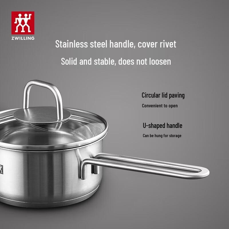 ZWILLING Silargan Multi-Purpose Pot