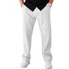 2025 New Autumn and Winter Loose Straight Casual Trousers Oversize