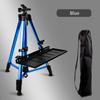 Foldable Painting Tripod Art Student Specific Sketching Tool Holder Portable Aluminum Alloy Liftable Easel