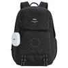 New Fabric Backpack Extra Small Women's Jet Black A13W431165FBK