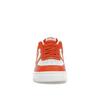 Nike Air Force 1 07 Cosmic Clay Men Sneakers Orange White FZ4627-800