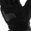 Komine Motorcycle Gloves CE Protective Leather Mesh Medium GK-2563 Gloves, Turtle, Olive,