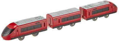 Plarail Fuji Kyuko серии 8500 Fuji View Limited Express S-40 Mt.
