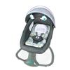 Baby Soothing Electric Rocking Chair and Cradle for Newborns and Toddlers (0-3 Years)