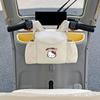 Multifunctional Hanging Bag for AIMA Lewei CA510/CA500 Electric Tricycle - Universal Front Storage Bag