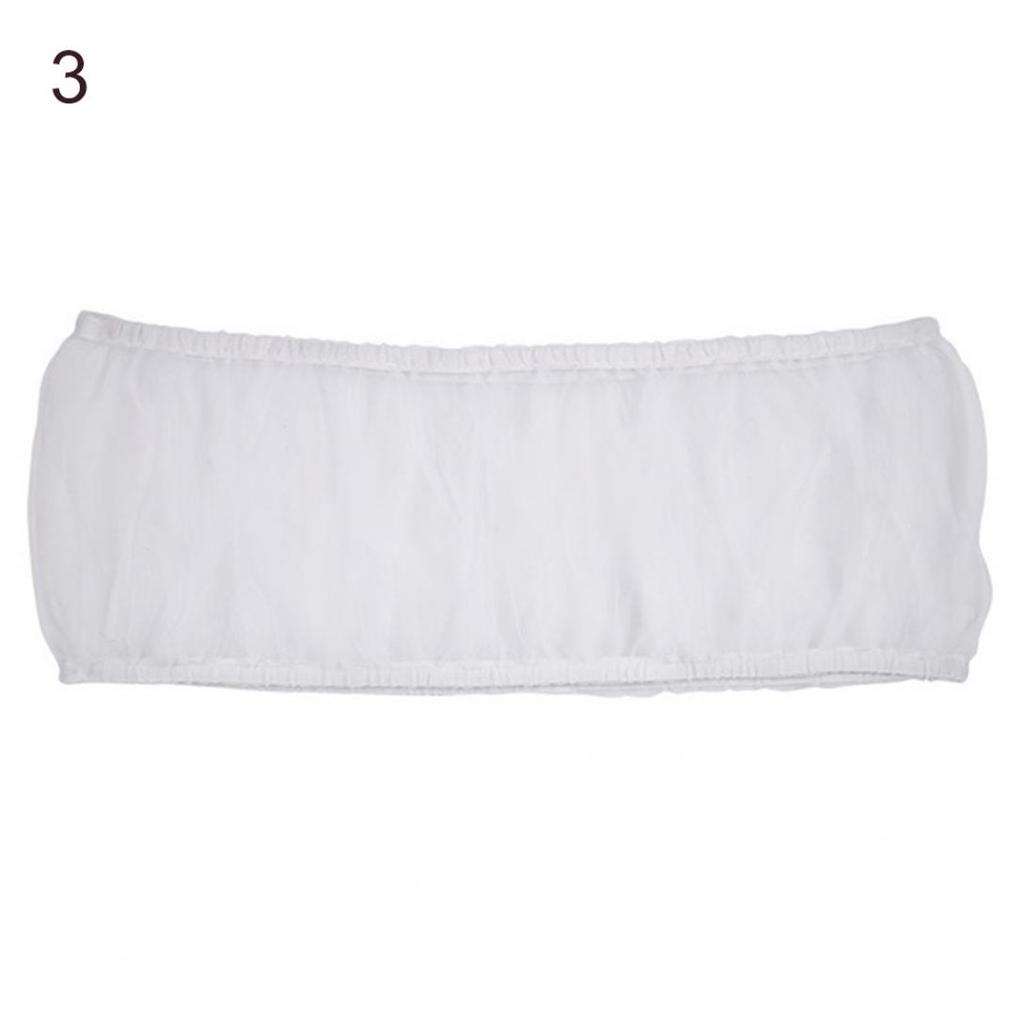 Нейлоновая сетка на клетку для защиты от мусора