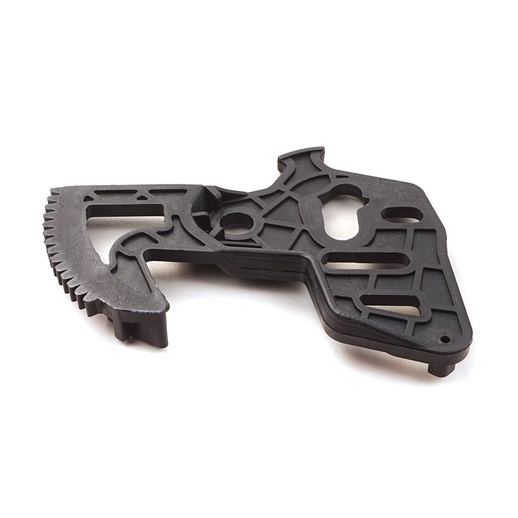 BDP203 Side Sliding Door Central Lock Repair Gear 7H0827201BA 2K0843653 for VW Caddy 3 Transporter T5 Caravelle