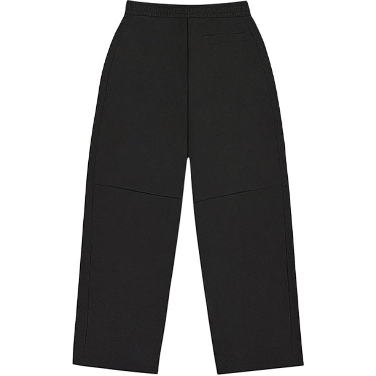 New Balance SS25 Casual Pants Women's AWP53621-BK