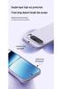 Совместим с Google Pixel 10 Pro XL, Магнитный силиконовый чехол, Защита от падения для мужчин и женщин, подходит для Pixel 9A.
