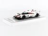 TSM MODEL Масштабная модель Mazda DPi IMSA 24 часа Дайтоны 2021 3-е место Mazda Motorsports Готовая модель TSM430554 1/43 RT24-P #55