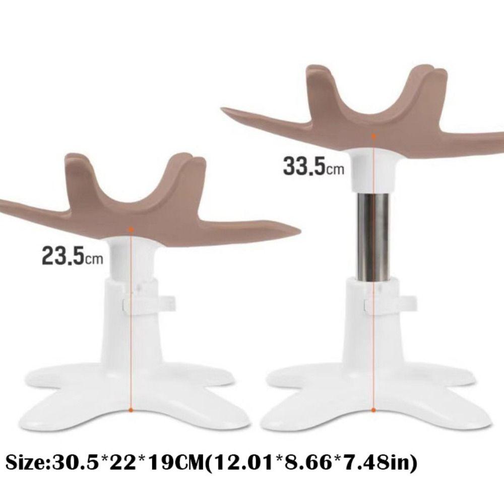 Красота для груминга собак Фиксированная основа стола Регулируемая металлическая рама Фиксатор для купания животных Универсальный съемный Стол для фиксации при груминге от вредителей Пудель