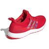 Adidas UltraBoot 4.0 DNA Chinese New Year - Scarlet Unisex Sneakers Red Collegiate-Purple Cloud-White GZ8989