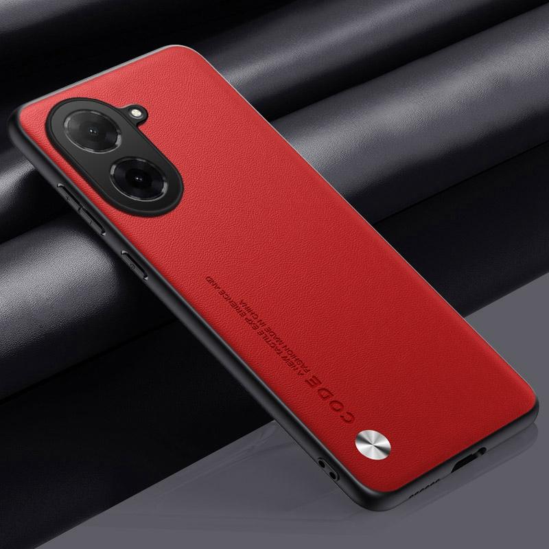 Роскошный чехол из искусственной ПУ кожи для Xiaomi Redmi A5, задняя крышка, матовый силиконовый противоударный чехол для телефона с полной защитой для Poco C71 RedmiA5