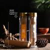 Pine Tower Wealth Incense: Purify with Aromatic Woody Scent - Teahouse Aromatherapy Favorite, TikTok Trend