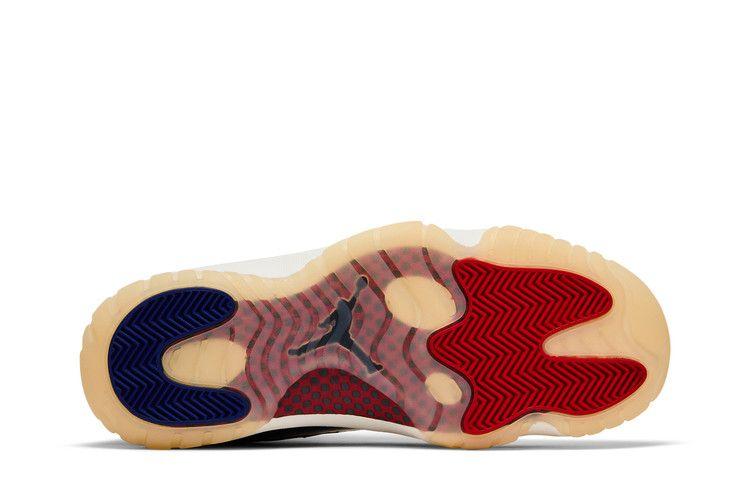 Jordan 11 ретро редких воздушных