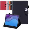 Чехол для планшета Funda для Lenovo Tab M10 Plus Чехол 10.3 X606X F M10 X505 F Coque для Lenovo Tab M10 HD Чехол 2-го поколения 10,1 дюйма TB-X306X F