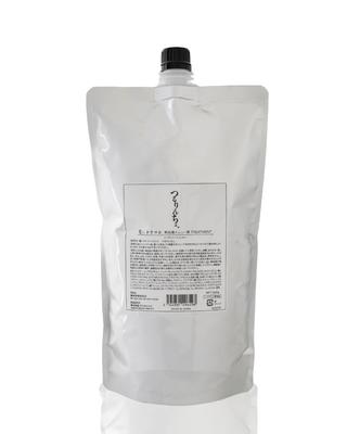 Добавьте драматизма вашим волосам Лечение Tsururincho для термической обработки меню 1000 г Эксклюзивный салонный тип волос Кудрявые волосы Кудрявые волосы Поврежденные волосы Обесцвеченные волосы