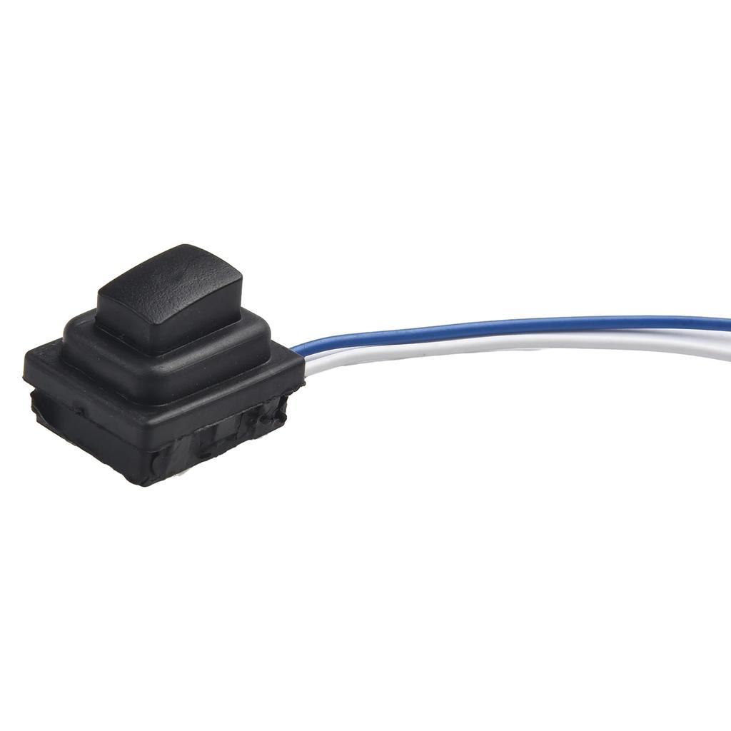 2 шт. автомобильная передняя наружная дверная ручка маленькие кнопочные переключатели для Hyundai для Tucson 16-20 82651D3710 автомобильные аксессуары