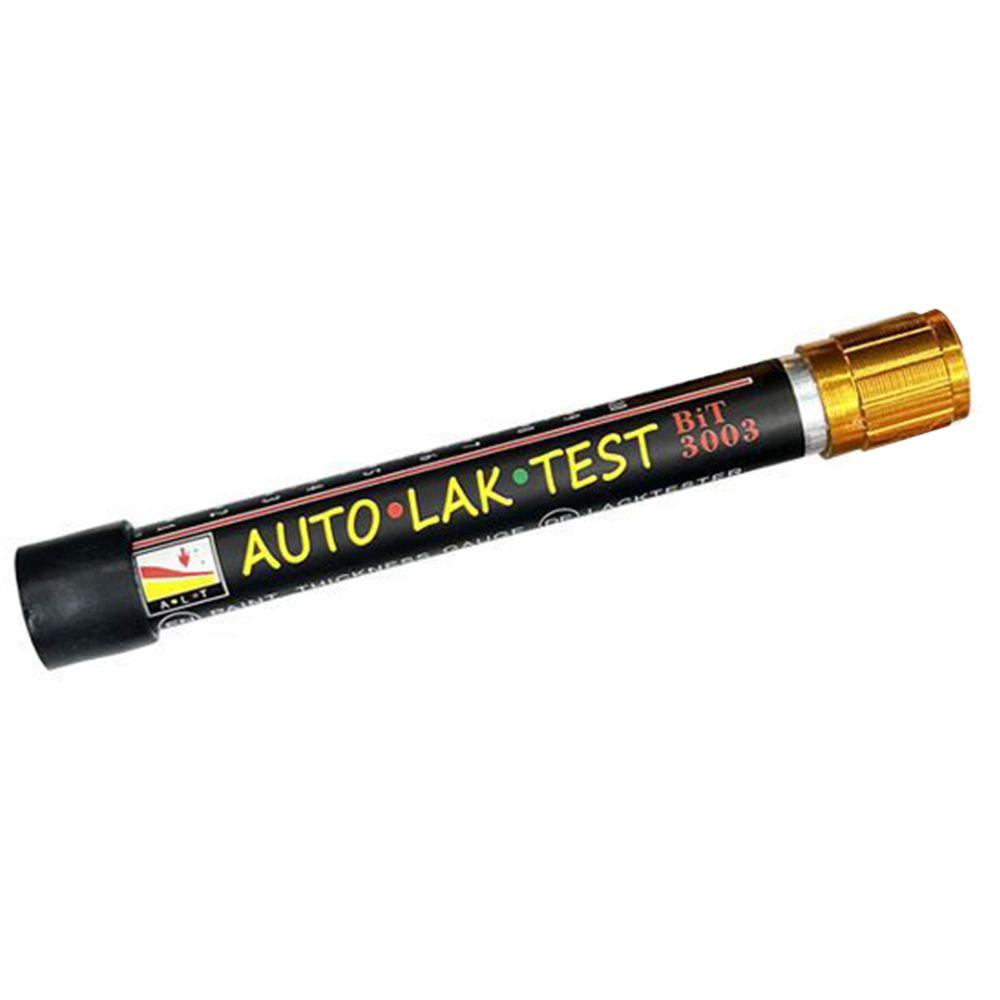 Display Paint Thickness Tester Thickness Gauge for Automobile Car Car Paint Coating Tester Meter