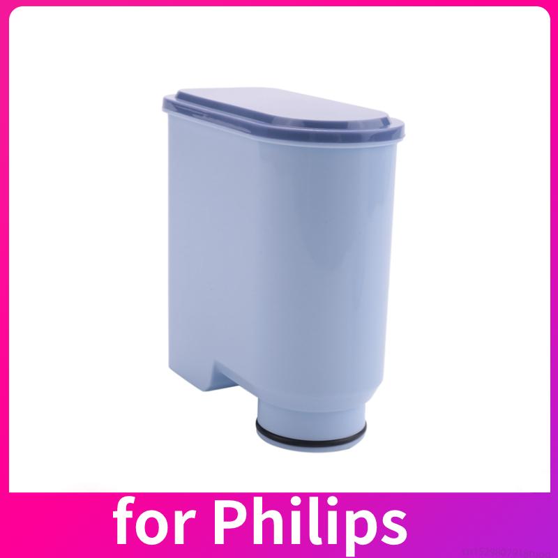 1/2 шт. CMF009 Замена водяного фильтра для кофемашины для Philips Saeco AquaClean Фильтры Удаление накипи CA6903/10/00/01/22/47 CMF009