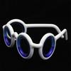 Anti-Motion Sickness Glasses Carsickness Airsickness Seasickness Nausea Relief Glasses Ultra-Light Travel Kids Adults
