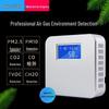 Boyun Chuang BYC160-CO2 Air Quality Monitor Carbon Dioxide Detector