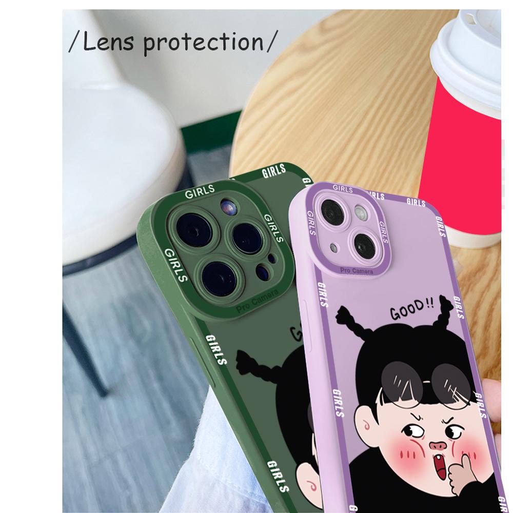 Чехол для телефона из мягкой резины, ТПУ, чехол для мобильного телефона, полное покрытие, защита камеры, противоударный чехол для iPhone Infinix Tecno