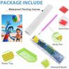 Disney Алмазная мозаика 5D, полная выкладка, крестик, Лука, алмазная картина для гостиной, спальни, декоративная