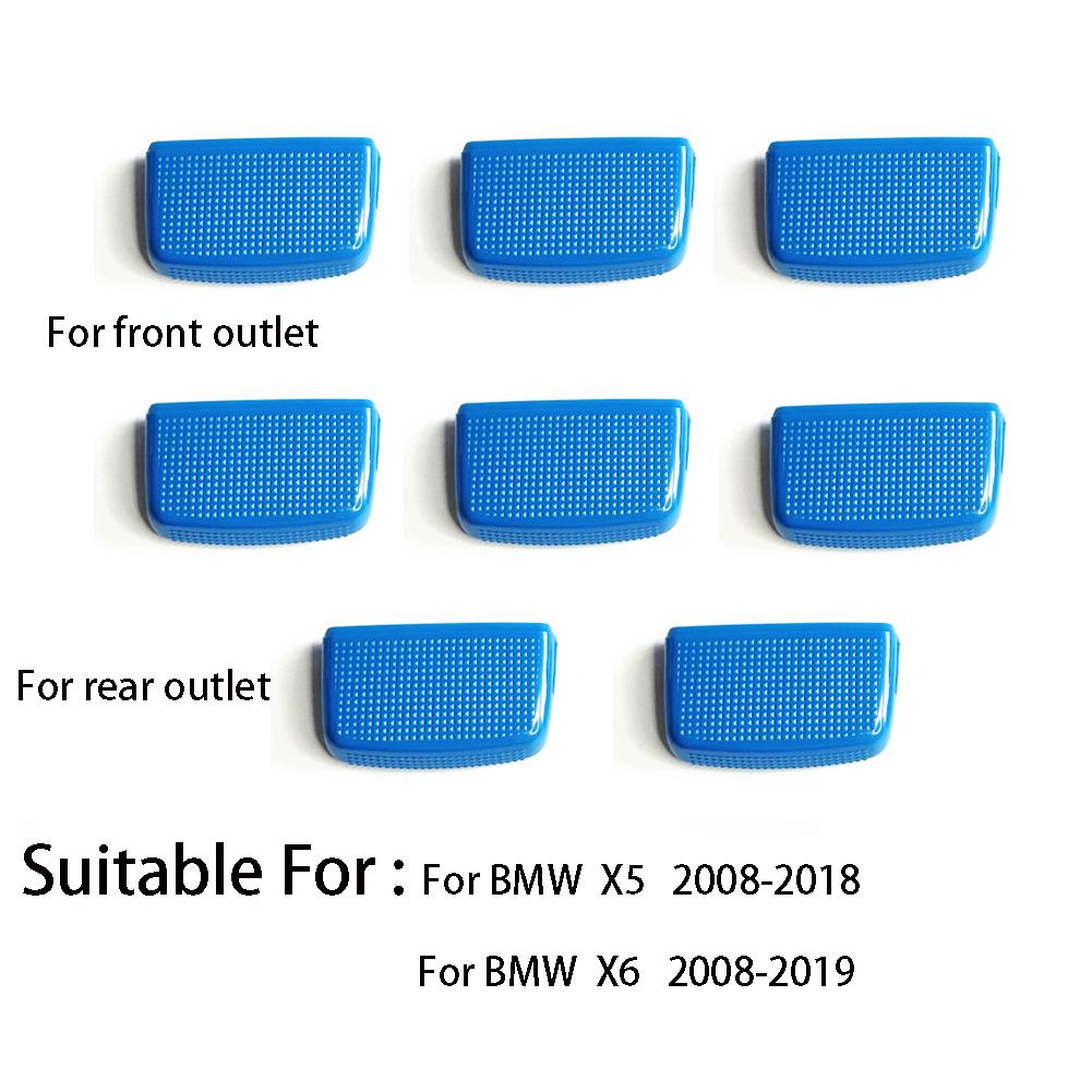 Зажим для вентиляционного отверстия для BMW X5 X6 E70 E71 F15 F16