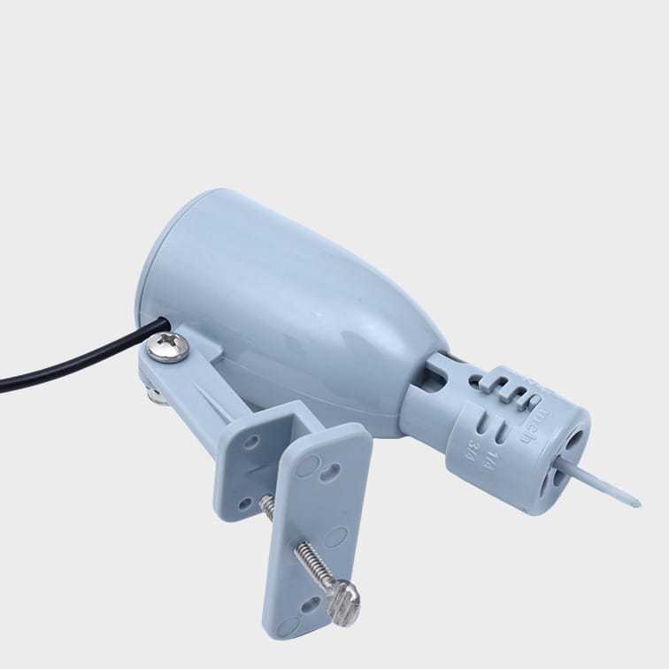 Rain sensor for irrigation controllers