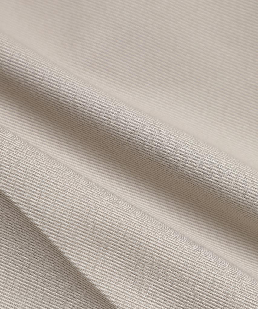 BROOKS BROTHERS Узкий крой Тяжелый хлопок Advantage Чино (хаки) (Bbpcmm55852)