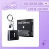 ПРЕДЗАКАЗ BTS - 2025 BTS FESTA : АЛЬБОМ CAPSULE Vol.1 POB