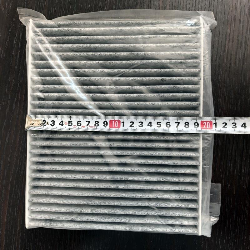 Набор фильтров для GAC EMKOO 2.0L Гибридный воздушный фильтр Масляный фильтр Салонный фильтр