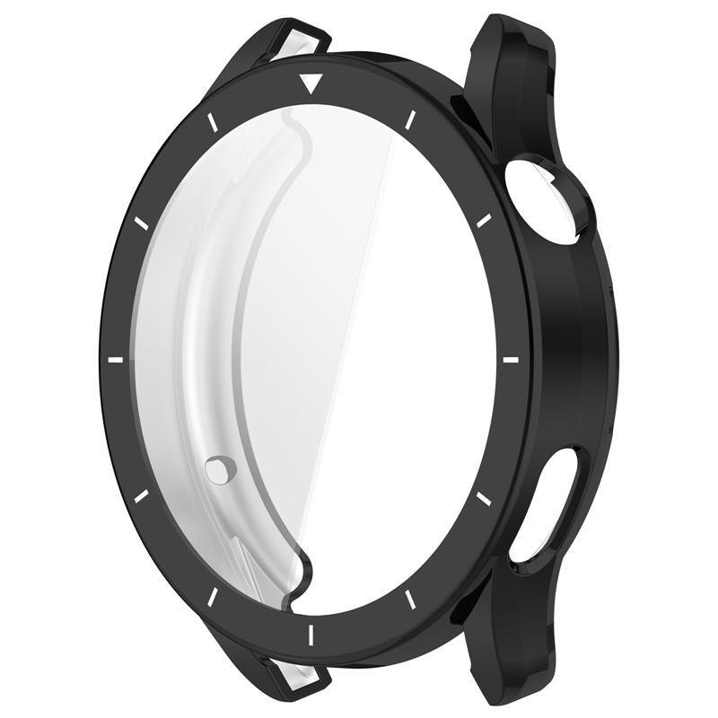 Мягкий чехол из ТПУ для Xiaomi Watch S5, умный, полный, защита экрана от царапин, бампер, защитный чехол для аксессуаров Mi watch S5