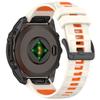For Garmin Fenix 8 7X 7 Pro Fenix 6X 6 5X 5Plus Tactix 7 silicone belt bracelet Fenix 8 band 47mm 51mm 22mm 26mm Quick Fit Strap