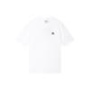 Adidas Originals B+F Trefoil Tee With Logo Print Men Tops White GN3453